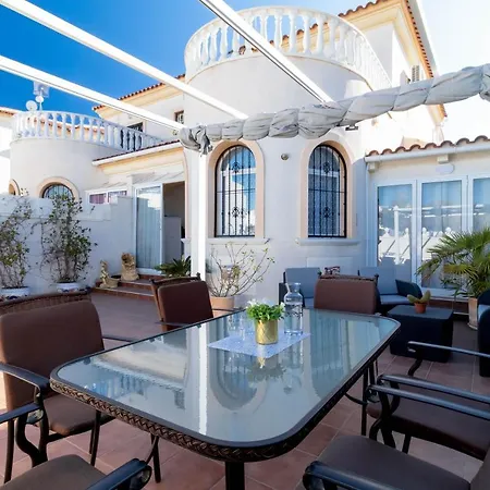 Daniya Holiday home *